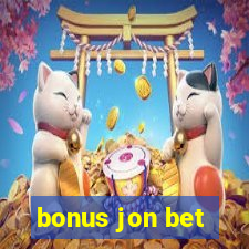 bonus jon bet